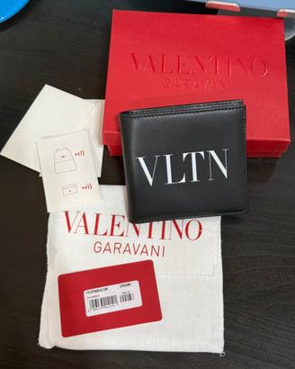 Portafoglio Valentino Garavani