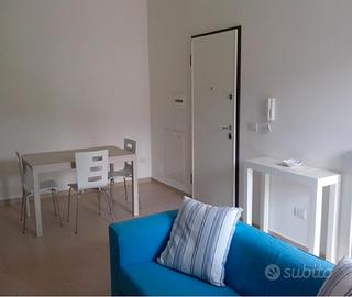 Camera matrimoniale in appartamento