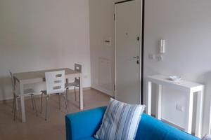 Camera matrimoniale in appartamento