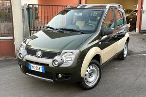 Fiat Panda 1.3 MJT 16V 4x4 2008 130.000 KM