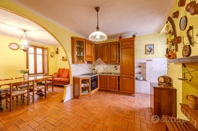 CASA SEMINDIPENDENTE A CHIERI