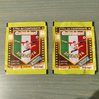 Bustine Film del Campionato 2013-14