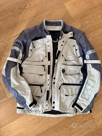 Giacca x moto