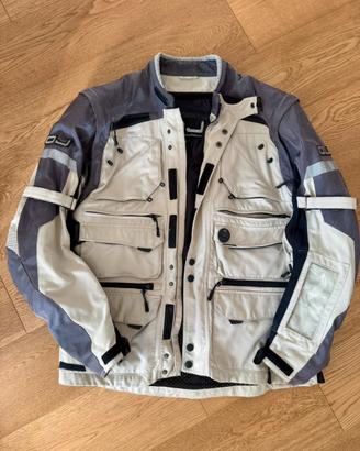 Giacca x moto