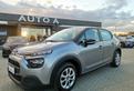 CITROEN C3 PureTech 83 S&S Feel