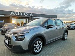 CITROEN C3 PureTech 83 S&S Feel