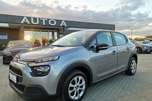 CITROEN C3 PureTech 83 S&S Feel