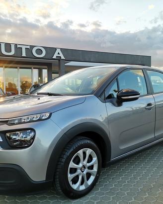 CITROEN C3 PureTech 83 S&S Feel