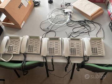 Telefono Ufficio Siemens