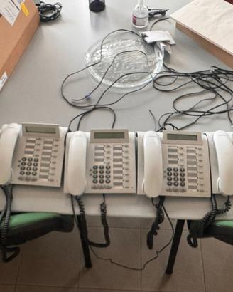 Telefono Ufficio Siemens