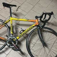 Bianchi SL 3 Lite Alloy Reparto corse