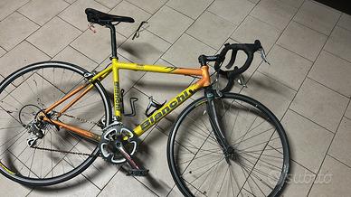 Bianchi SL 3 Lite Alloy Reparto corse