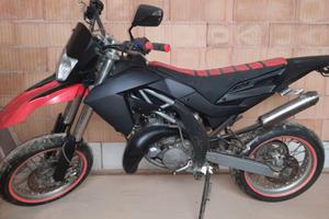 Aprilia sx 125 2t