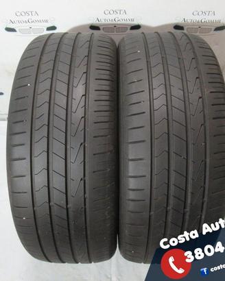 Gomme 235 55 18 Hankook 85%  235 55 R18
