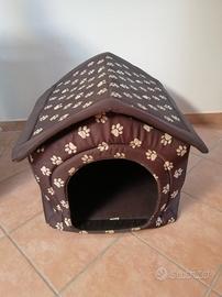 cuccia per cani taglia media