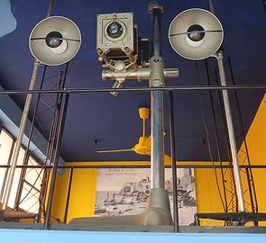 Attrezzatura fotografica prezzo da stabilire