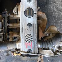 Motore usato VW Polo 1.3 G40