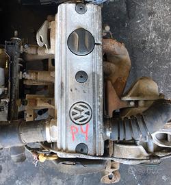 Motore usato VW Polo 1.3 G40