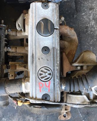 Motore usato VW Polo 1.3 G40