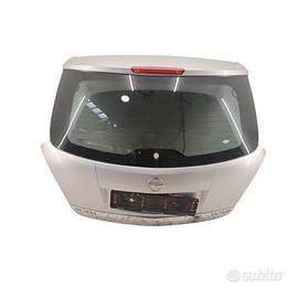 Portello posteriore Opel Antara 2.0 Diesel 2009
