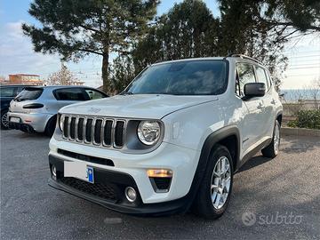 Jeep renegade limited
