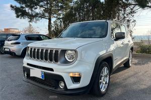 Jeep renegade limited