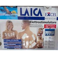 Elettrostimolatore Laica