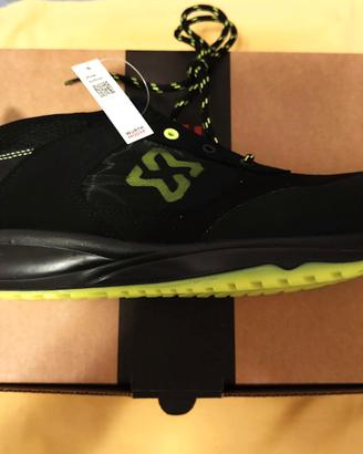 Scarpa antinfortunistica bassa Cruise