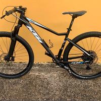 Bici KTM front