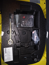 Ruota di scorta Panda