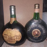 50 bottiglie liquori,vino annata barolo barbaresco