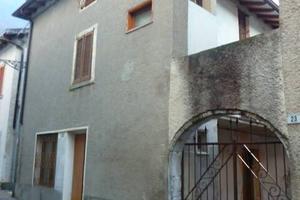 Immobile in asta di 185 m² con 4 locali a Ranzanic