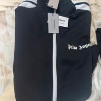 Tuta Completa Palm Angels Nera