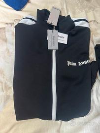 Tuta Completa Palm Angels Nera