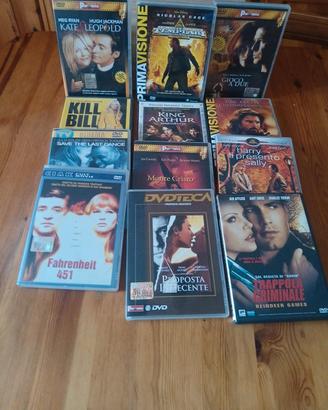Lotto 21 DVD