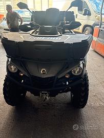 quad can am