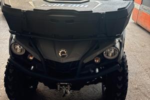 quad can am
