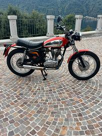 Ducati 350