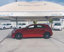 Mercedes CLASSE A DISEL 1.5 C.V 109 PER NEO PATENT