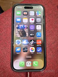 I phone 15 nuovo
