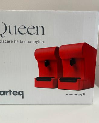 Macchina del caffè
