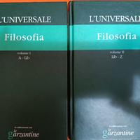 Garzantine Filosofia 