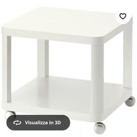 Mobili cameretta bambino e letto