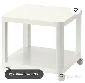 Mobili cameretta bambino e letto