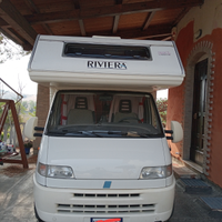 Camper CI Riviera 362