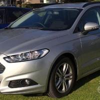Parabrezza Ford Mondeo 4 da 2014 in poi