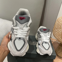 New Balance 9060 Rain Cloud Grey EU 44