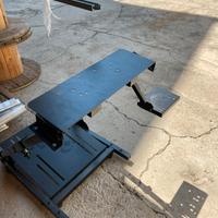 Accessorio per montaggio volante per videogiochi