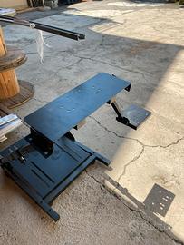 Accessorio per montaggio volante per videogiochi