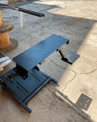 Accessorio per montaggio volante per videogiochi